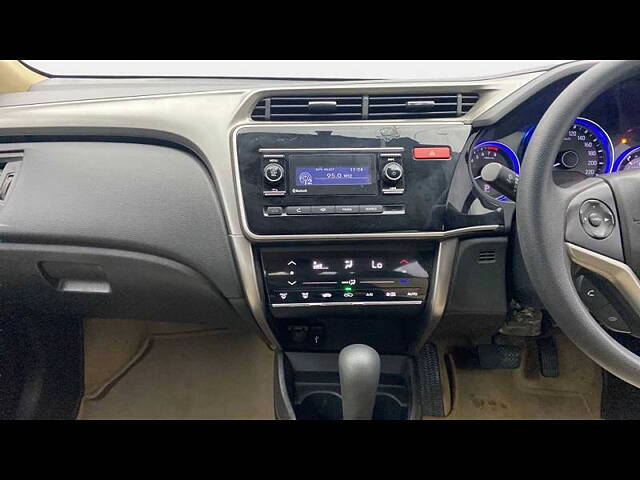 Used Honda City [2014-2017] SV CVT in Bangalore