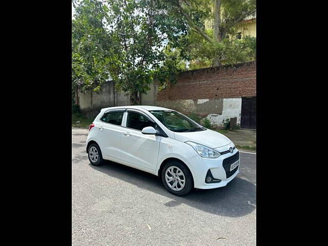 Used Hyundai i10 [2010-2017] Sportz 1.2 Kappa2 in Delhi