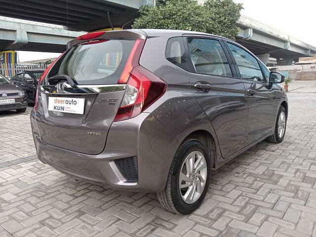 Used Honda Jazz [2015-2018] V Petrol in Chennai