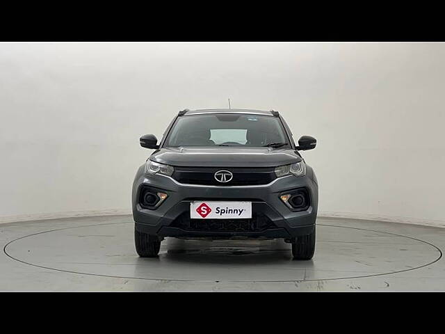 Used Tata Nexon [2020-2023] XM (S) [2020-2023] in Delhi