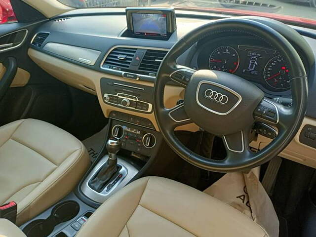 Used Audi Q3 [2017-2020] 35 TDI quattro Premium Plus in Bangalore