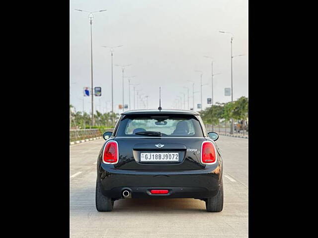 Used MINI Cooper [2014-2018] D 3 Door in Surat