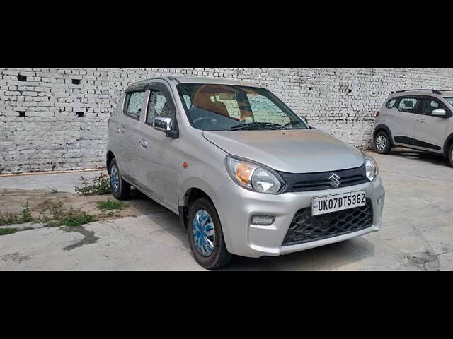 Used Maruti Suzuki Alto 800 [2012-2016] Lxi in Dehradun