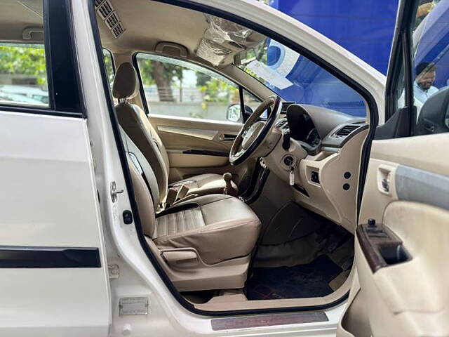 Used Maruti Suzuki Ertiga [2015-2018] VDI SHVS in Mumbai