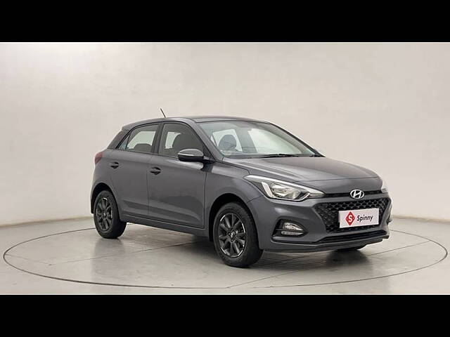 Used Hyundai Elite i20 [2017-2018] Asta 1.2 in Pune