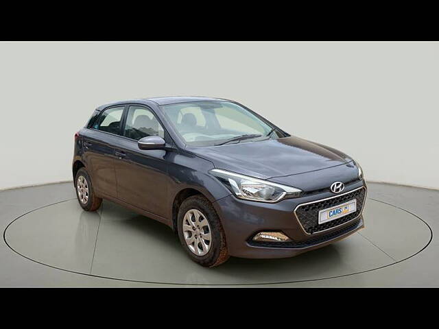 Used 2017 Hyundai Elite i20 in Hyderabad