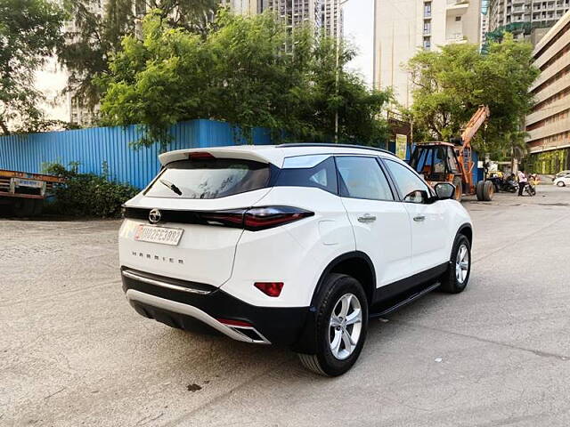 Used Tata Harrier [2019-2023] XZ [2019-2020] in Mumbai