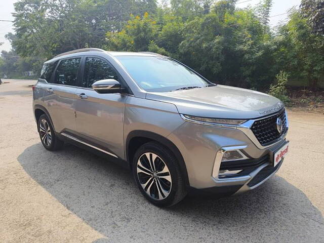 Used MG Hector [2019-2021] Sharp 2.0 Diesel [2019-2020] in Indore