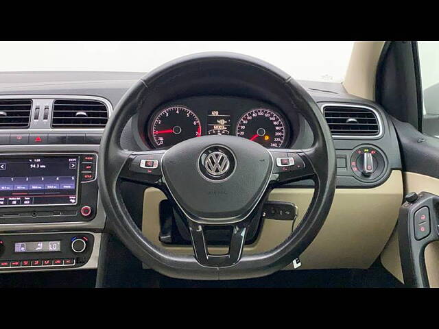 Used Volkswagen Vento Highline Plus 1.0L TSI in Mysore