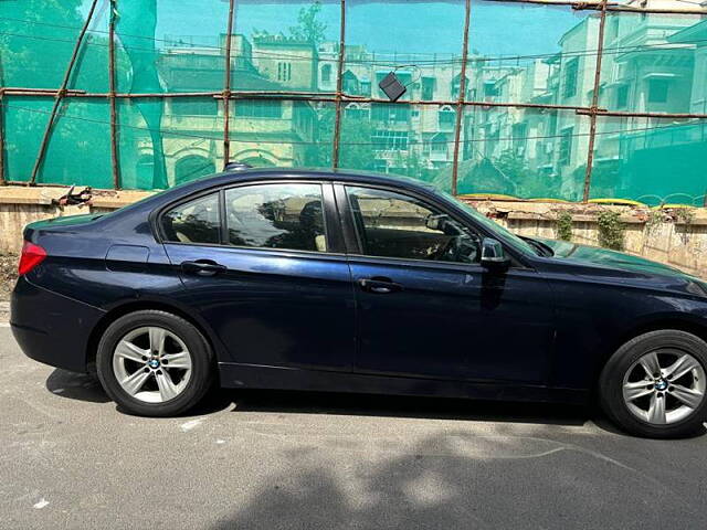 Used 2013 BMW 3-Series in Chennai