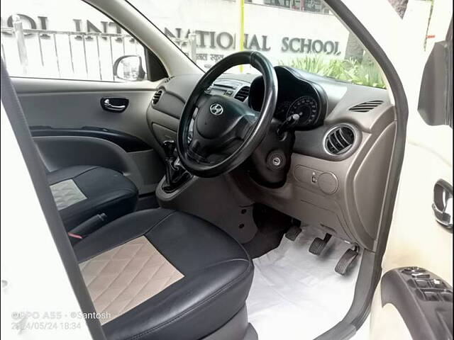 Used Hyundai i10 [2010-2017] Magna 1.2 Kappa2 in Mumbai