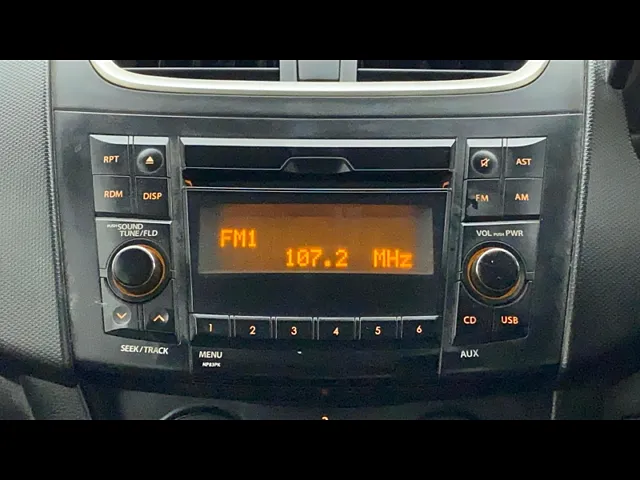 Used 2015 Maruti Suzuki Swift in Delhi
