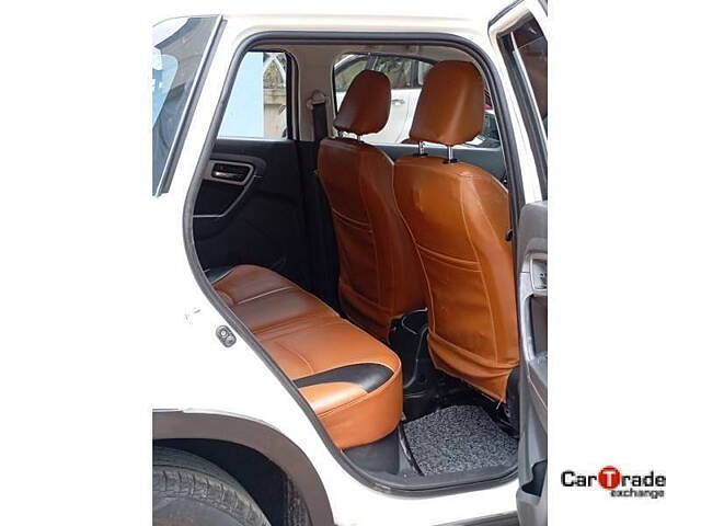 Used Maruti Suzuki Vitara Brezza [2016-2020] ZDi in Mumbai