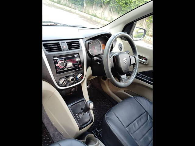 Used 2015 Maruti Suzuki Celerio in Ludhiana