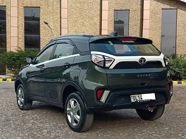 Used Tata Nexon [2017-2020] XMA Petrol in Delhi