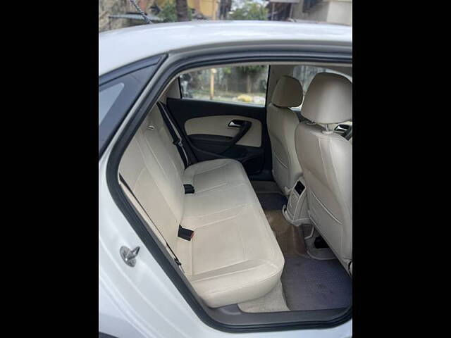 Used Volkswagen Vento [2012-2014] Highline Petrol AT in Mumbai