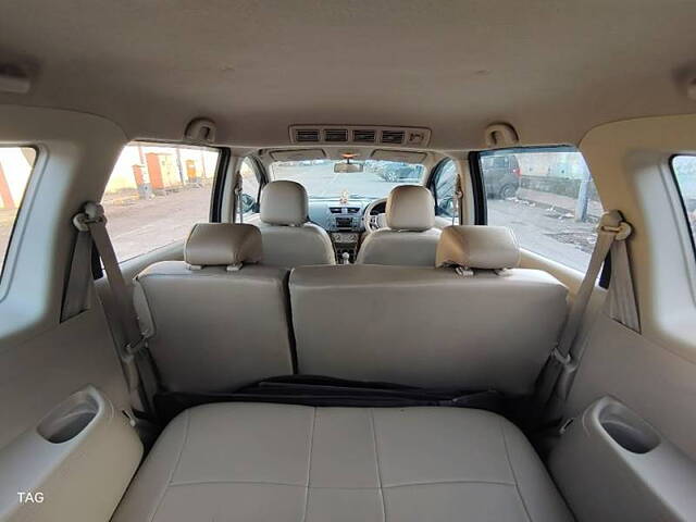 Used Maruti Suzuki Ertiga [2015-2018] VXI Limited Edition [2017] in Mumbai