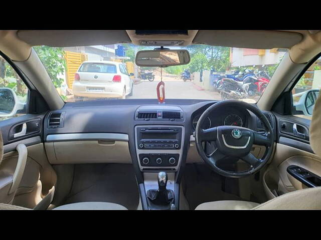 Used Skoda Laura Ambiente 1.9 TDI MT in Hyderabad