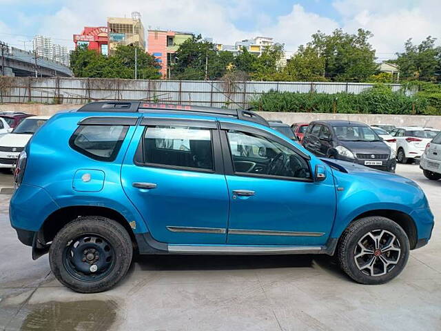 Used Renault Duster [2019-2020] RXZ Petrol in Hyderabad