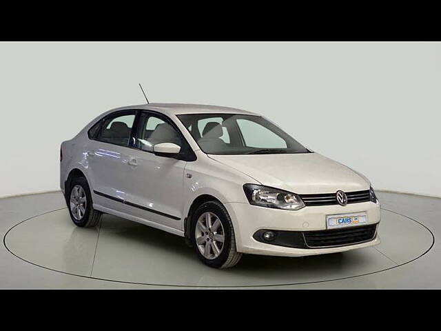 Used 2013 Volkswagen Vento in Delhi