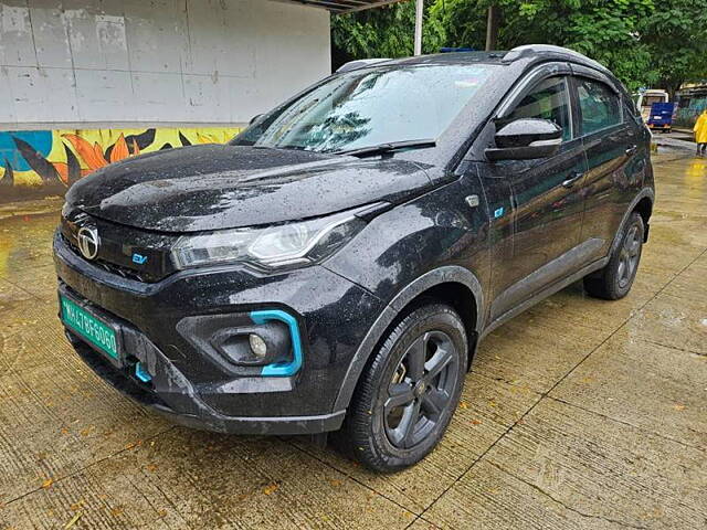 Used Tata Nexon EV [2020-2022] XZ Plus Dark Edition in Mumbai