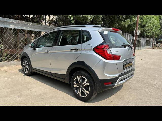 Used Honda WR-V [2017-2020] VX MT Diesel in Pune