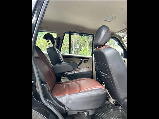 Used Mahindra Scorpio S11 MT 7S CC in Delhi