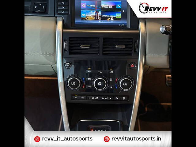 Used Land Rover Discovery Sport [2015-2017] HSE Petrol 7-Seater in Delhi