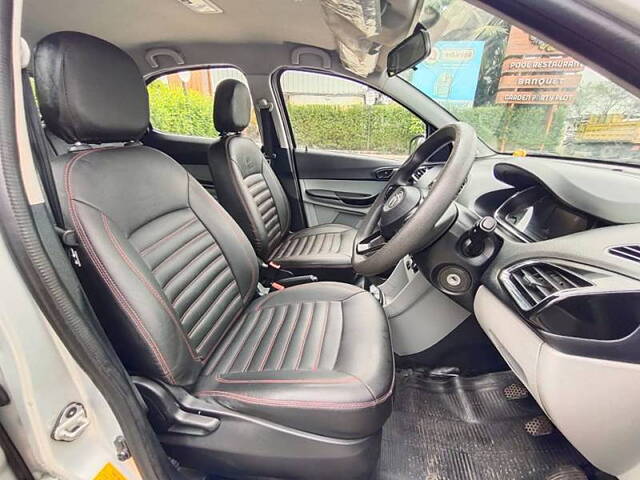 Used Tata Tiago XT [2020-2023] in Surat