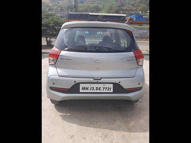 Used Hyundai Santro Sportz AMT [2018-2020] in Pune