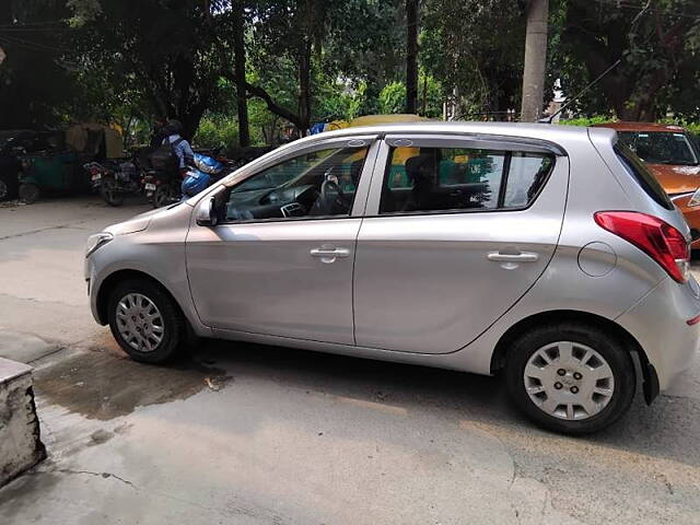 Used Hyundai i20 [2012-2014] Magna 1.2 in Delhi