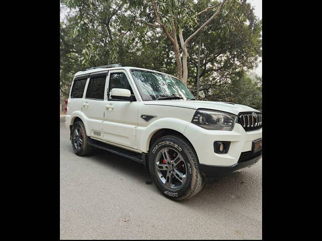 Used Mahindra Scorpio 2021 S7 120 2WD 7 STR in Delhi