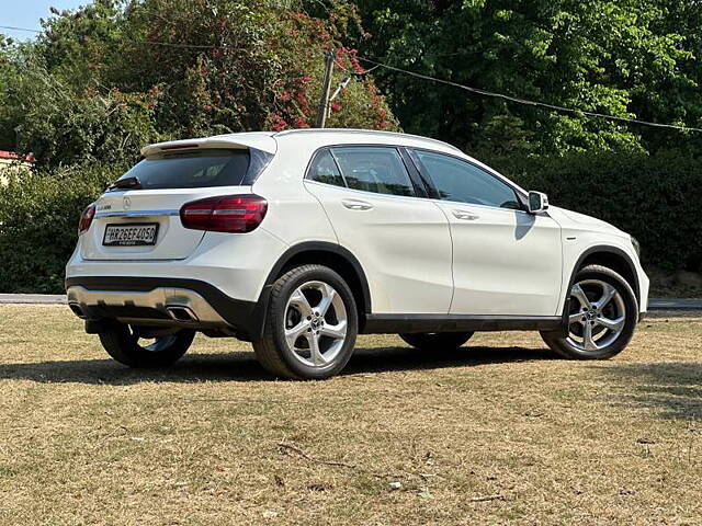 Used Mercedes-Benz GLA [2017-2020] 200 Sport in Delhi