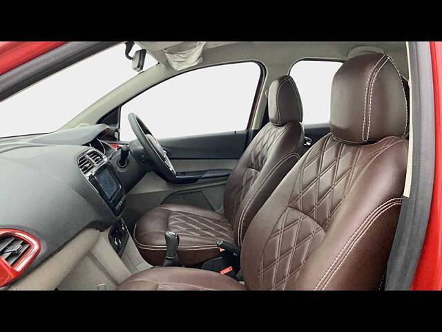 Used Tata Tiago [2016-2020] Revotron XZ in Hyderabad