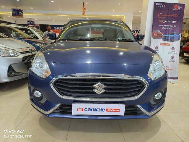 Used 2017 Maruti Suzuki DZire in Kanpur