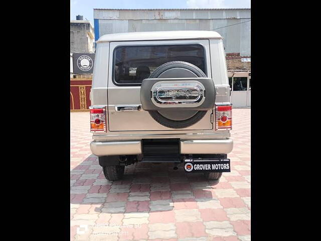 Used Mahindra Bolero [2011-2020] SLE BS IV in Patna