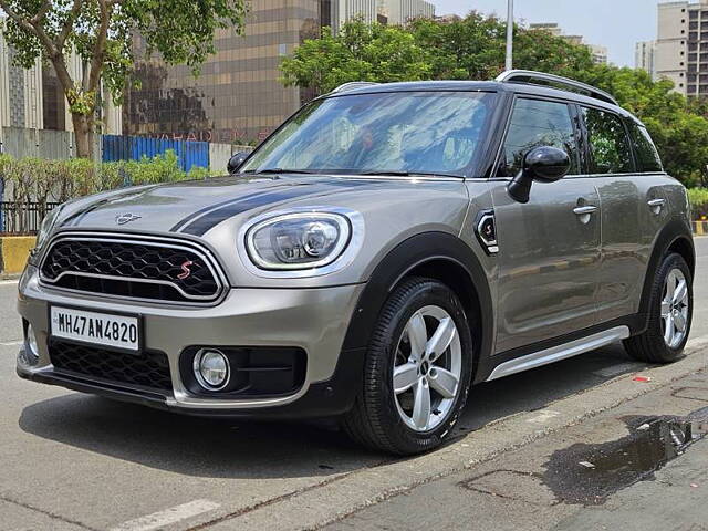 Used MINI Countryman [2015-2018] Cooper D in Mumbai