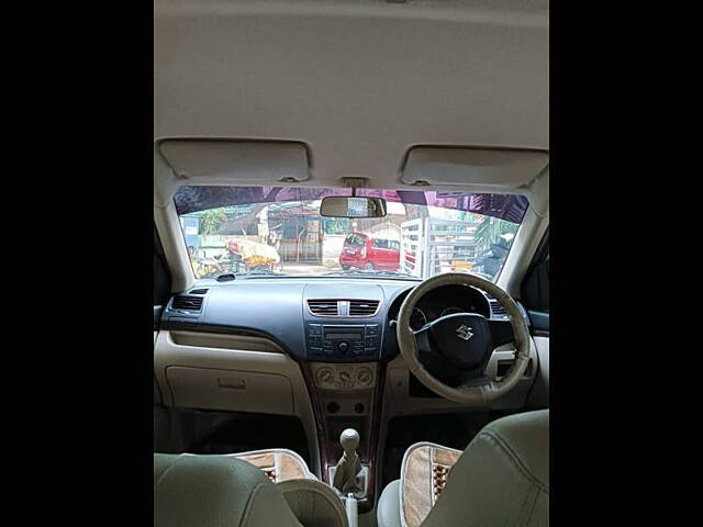 Used Maruti Suzuki Swift DZire [2011-2015] VDI in Chennai