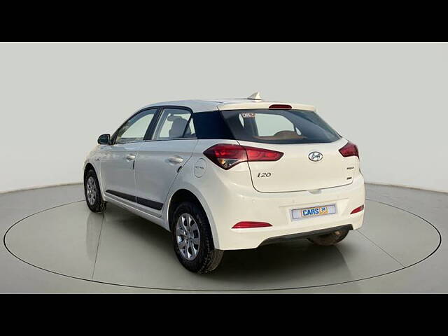 Used Hyundai Elite i20 [2016-2017] Magna 1.2 [2016-2017] in Nashik