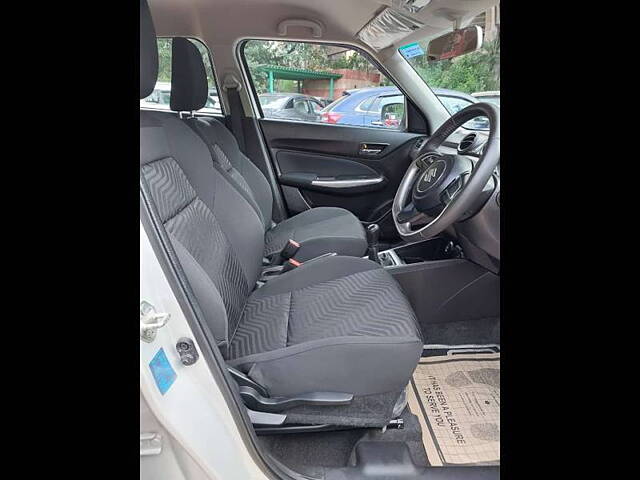 Used Maruti Suzuki Swift [2021-2024] ZXi Plus [2021-2023] in Delhi