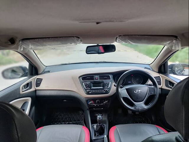 Used Hyundai Elite i20 [2016-2017] Magna 1.2 [2016-2017] in Hyderabad