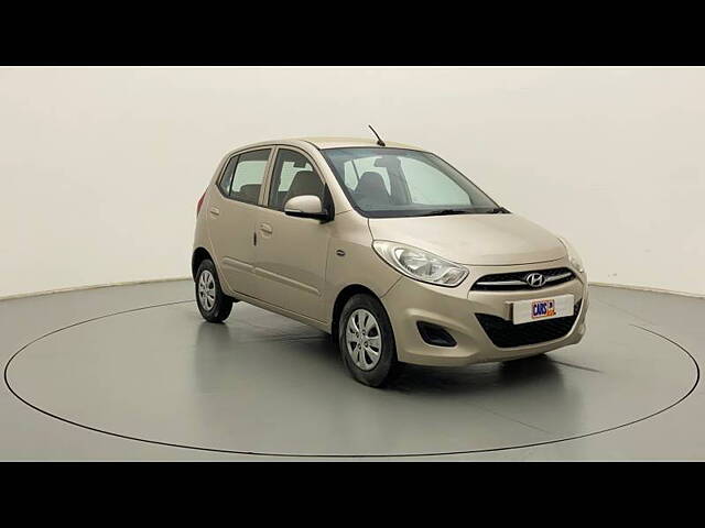 Used 2010 Hyundai i10 in Delhi