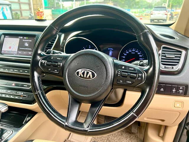 Used Kia Carnival [2020-2023] Limousine Plus 7 STR in Ahmedabad