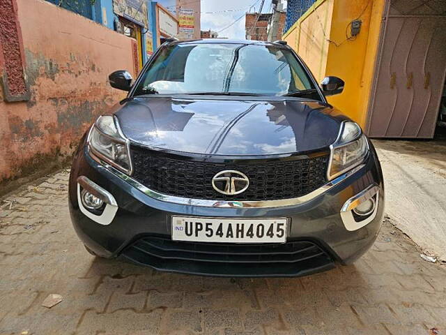 Used Tata Nexon [2017-2020] XZA Plus Diesel in Varanasi