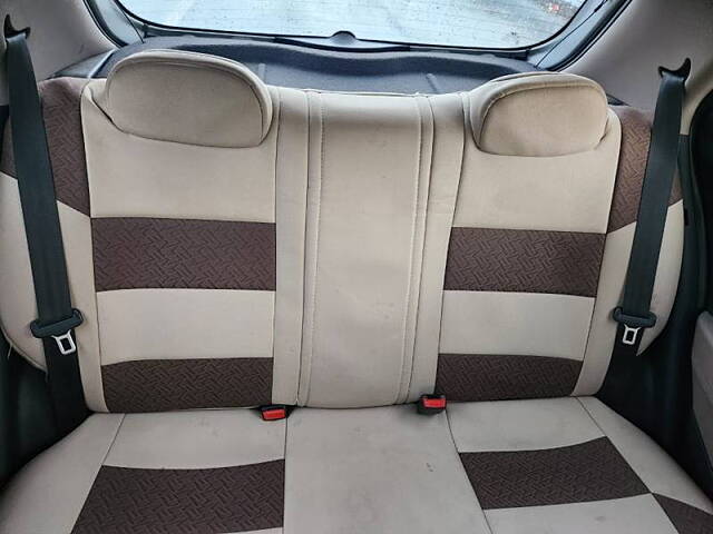 Used Hyundai Grand i10 Sportz (O) 1.2 Kappa VTVT [2017-2018] in Pune