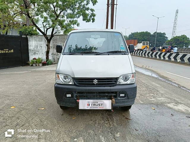 Used 2021 Maruti Suzuki Eeco in Chennai