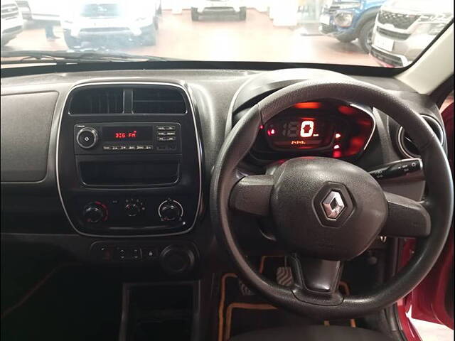 Used Renault Kwid [2015-2019] 1.0 RXL [2017-2019] in Chennai