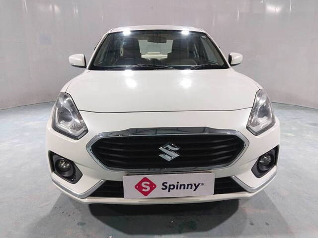 Used Maruti Suzuki Dzire ZXi [2020-2023] in Kochi