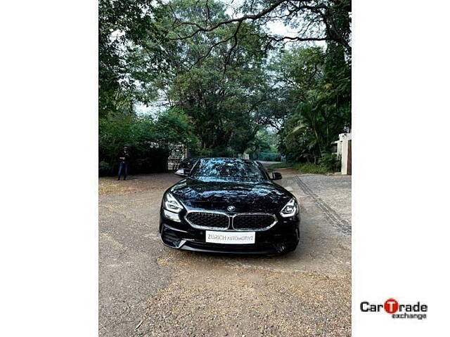 Used 2021 BMW Z4 in Pune