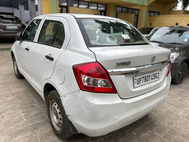 Used Maruti Suzuki Swift Dzire [2015-2017] LXI in Kanpur